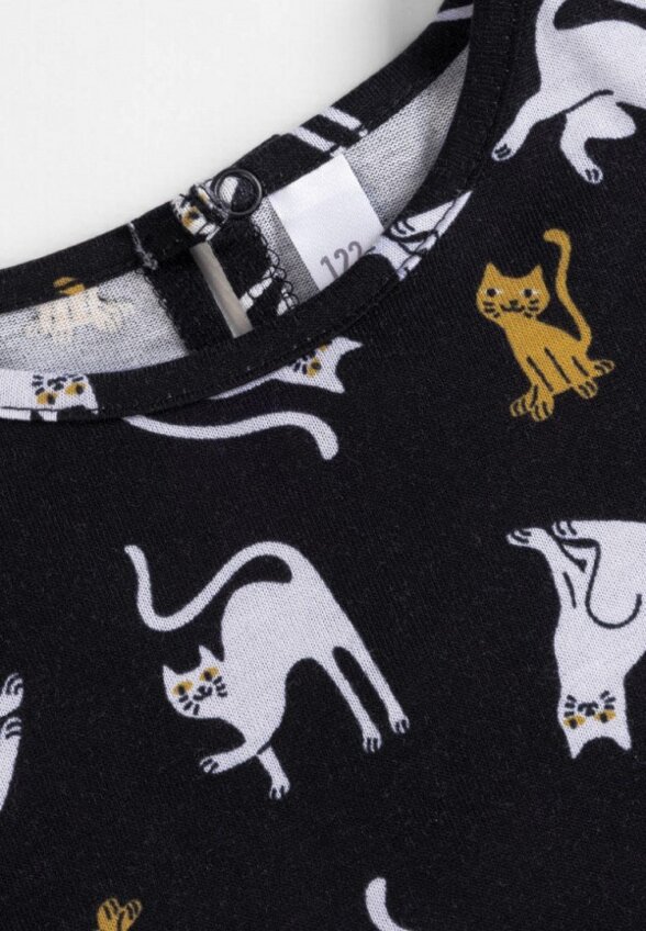 Платье Bossa Nova