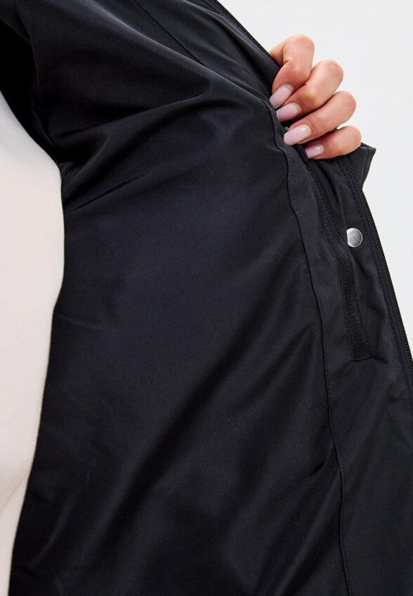 Куртка утепленная Baasploa