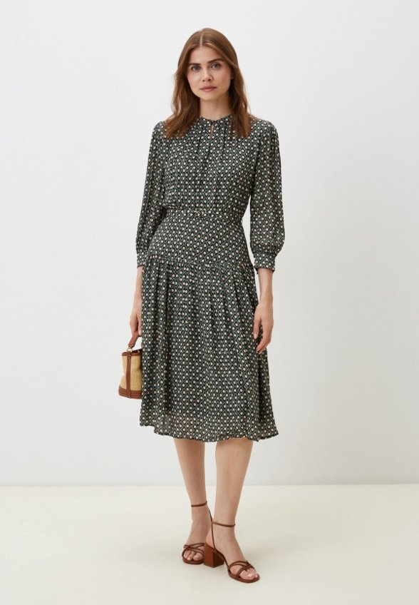 Платье Akhmadullina Dreams