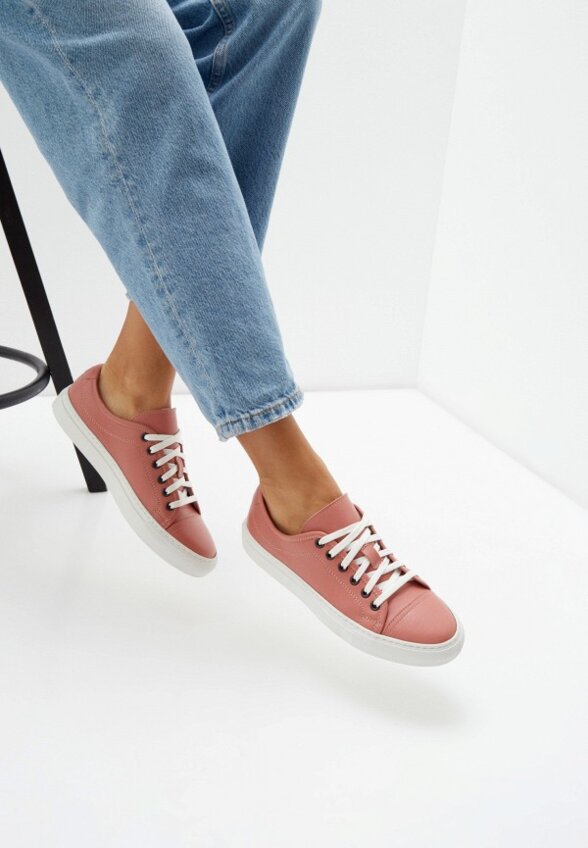 Кеды George Kini