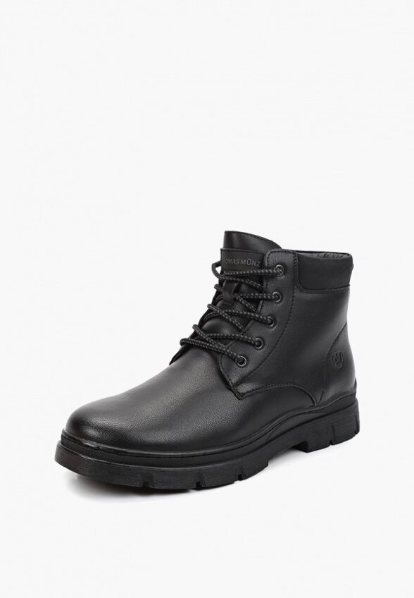 Ботинки Thomas Munz