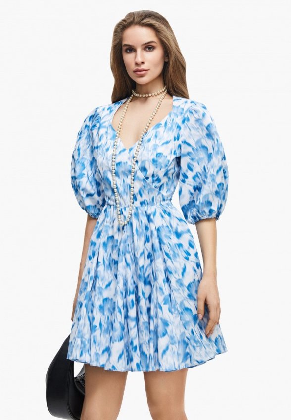 Платье Top Top