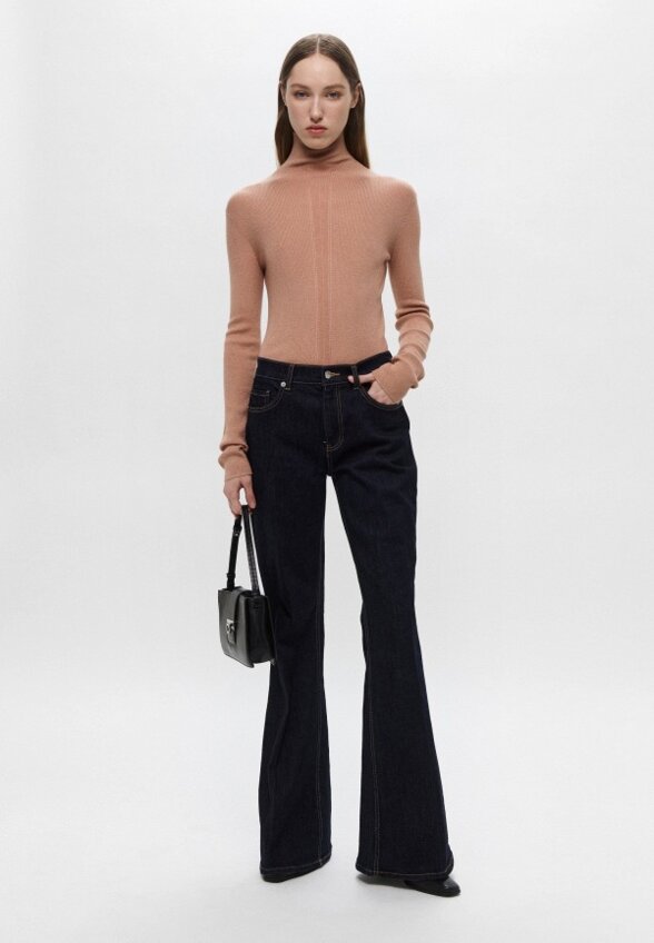 Водолазка Genious