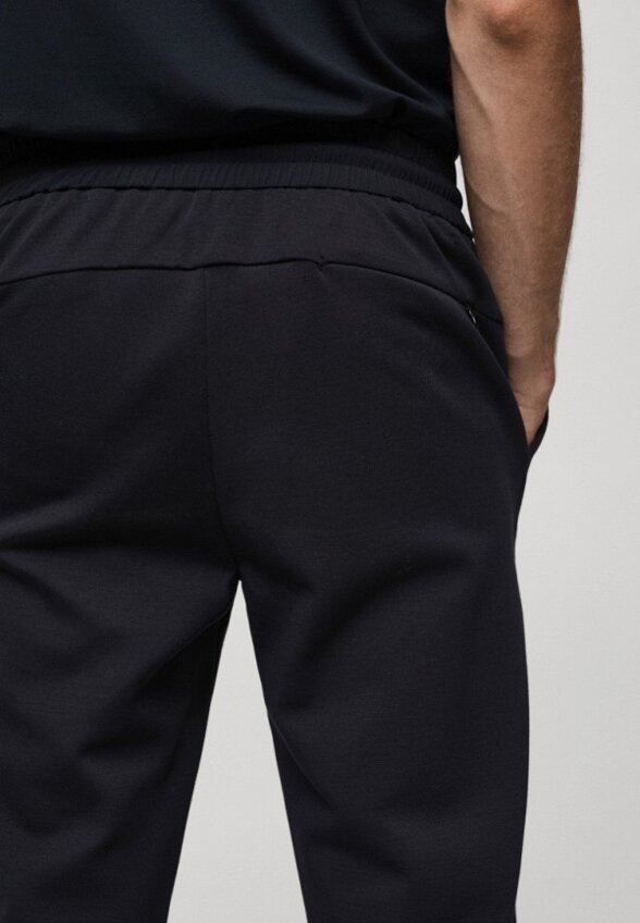 Брюки спортивные Mango Man