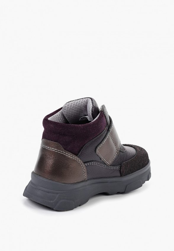 Ботинки Лель