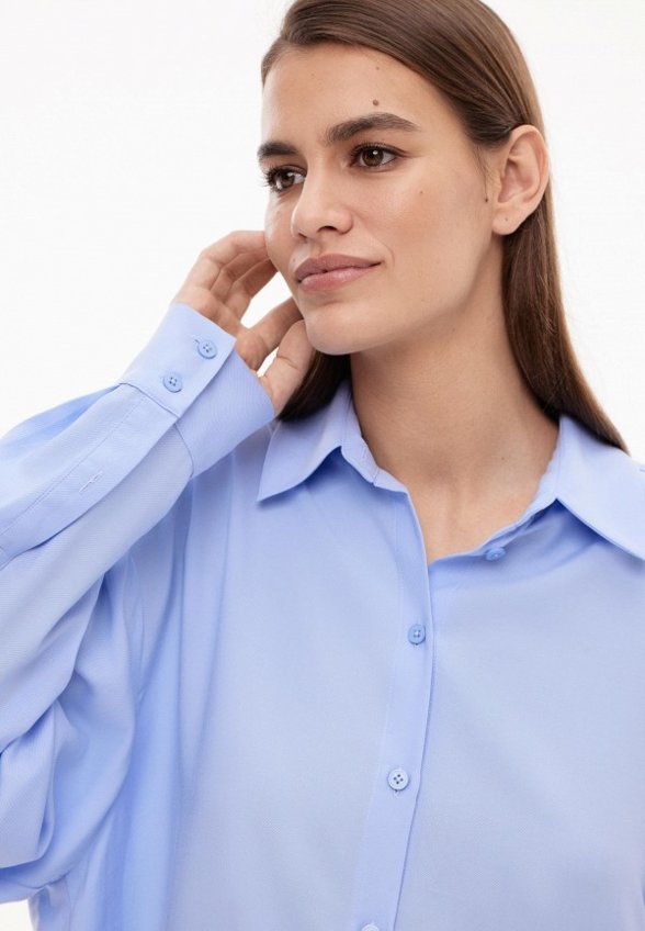 Рубашка True Red