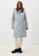 Пальто однобортное Nord Wind1  - превью