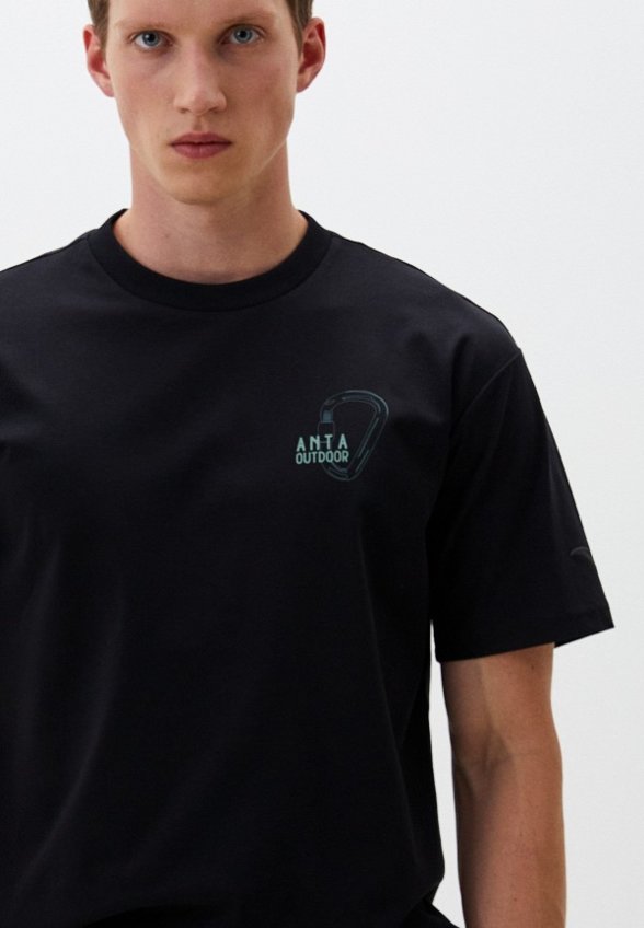 Футболка спортивная Anta