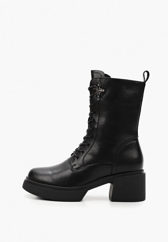 Полусапоги Makfine