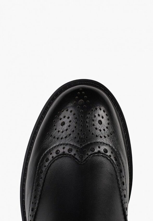 Ботинки Vittorio Bravo