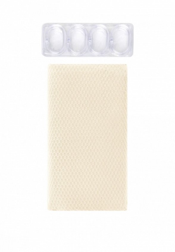 Штора для ванной DeNastia