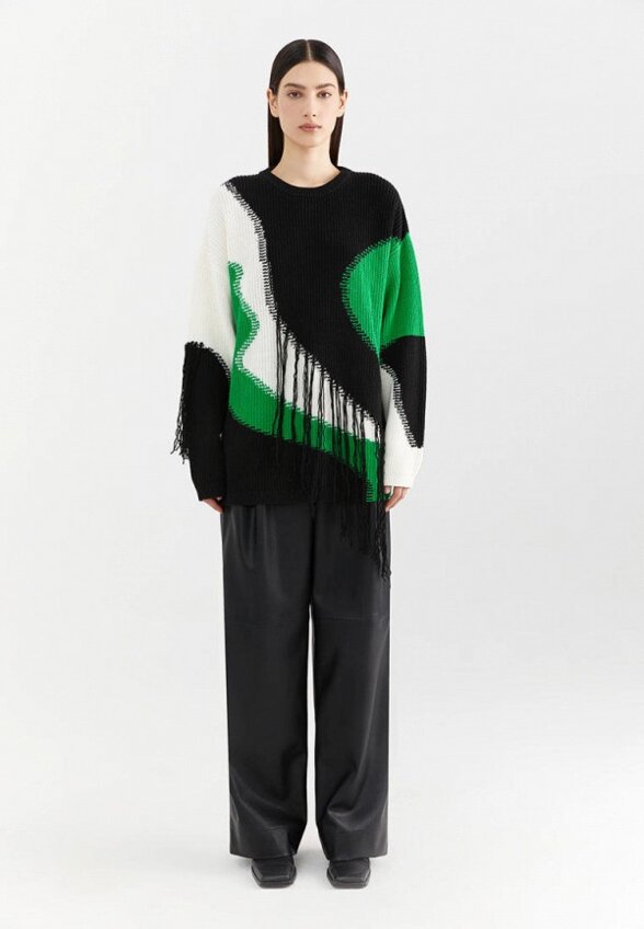 Джемпер M.Reason