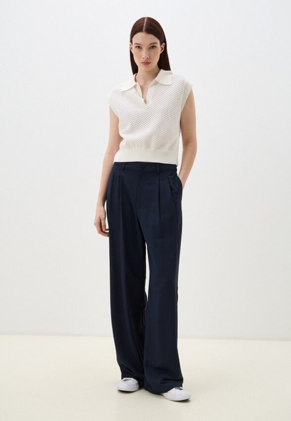 Брюки Tom Tailor