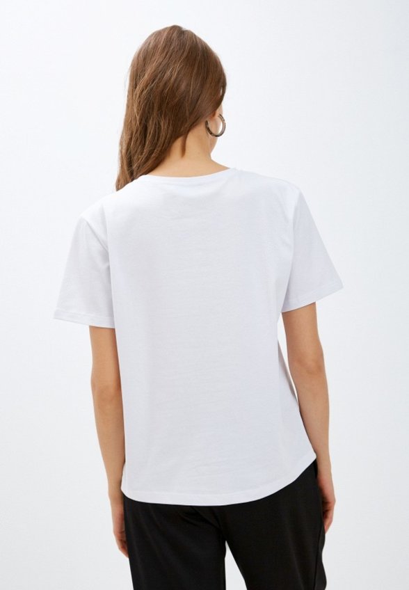 Футболка To Molly from James