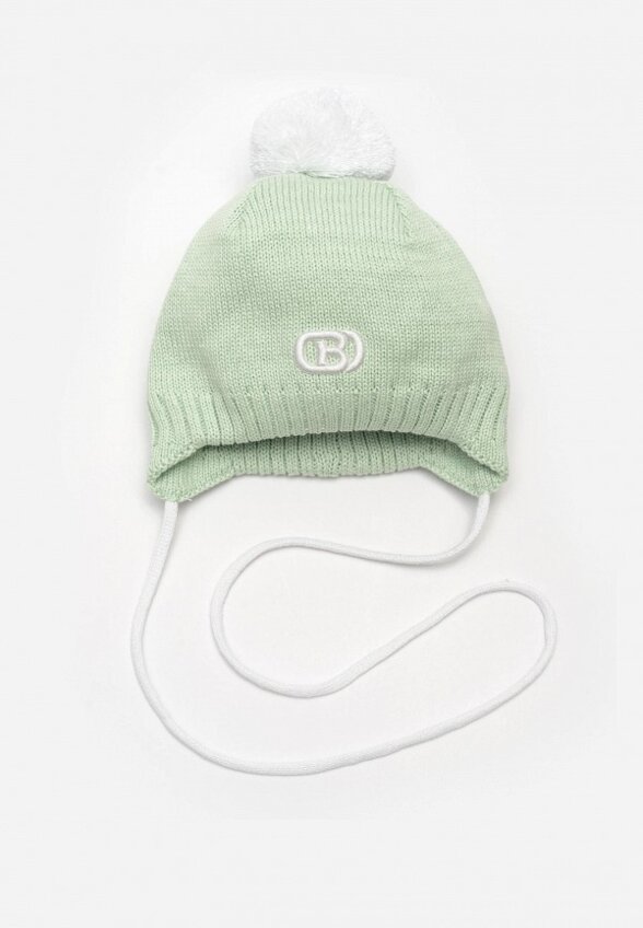 Шапка Orso Bianco