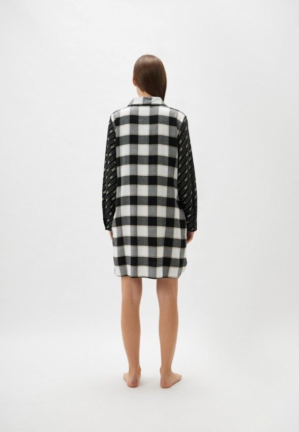 Платье домашнее DKNY