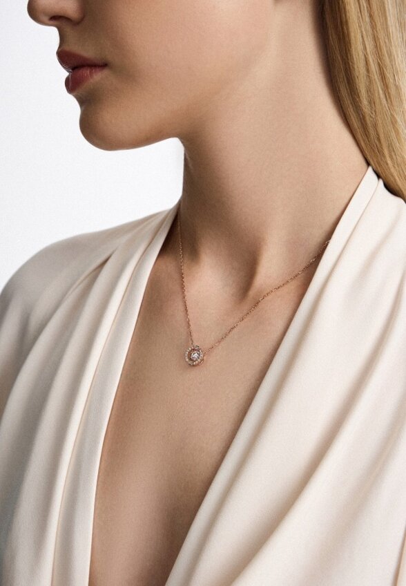 Колье Swarovski®
