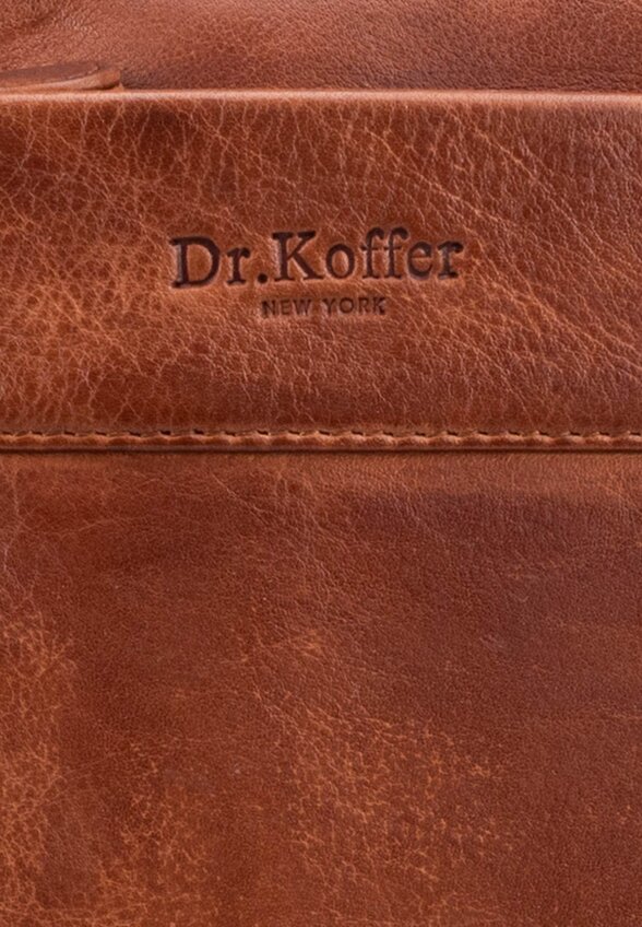 Др.Коффер B402383-244-05 рюкзак