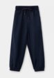 Брюки Button Blue1  - превью