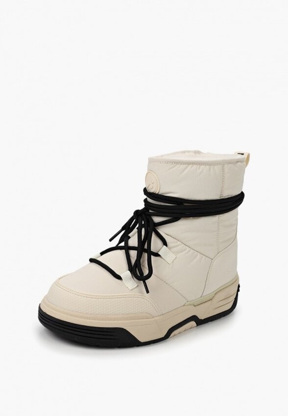 Дутики Brx by Bronx