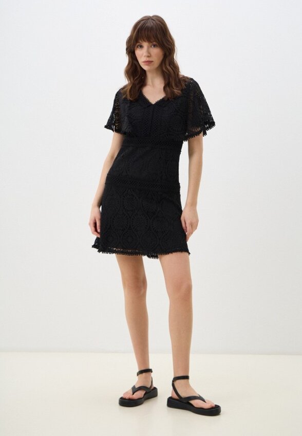 Платье Indiano Natural