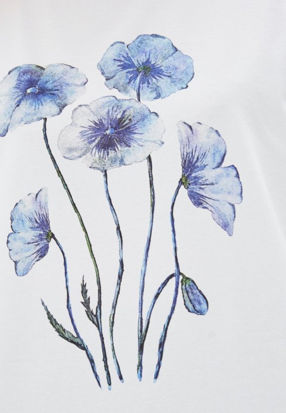 Футболка Lisa&Leo