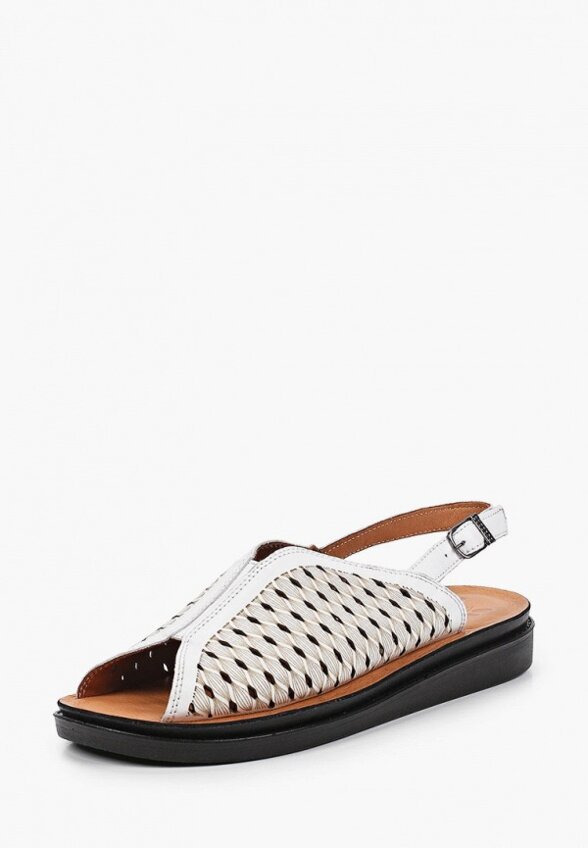 Сандалии Ascalini