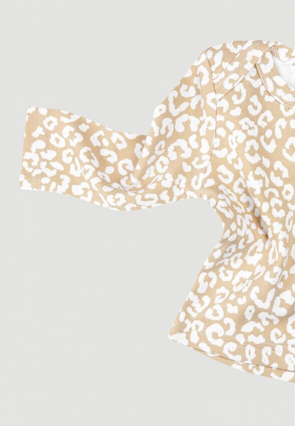 Лонгслив Mjolk