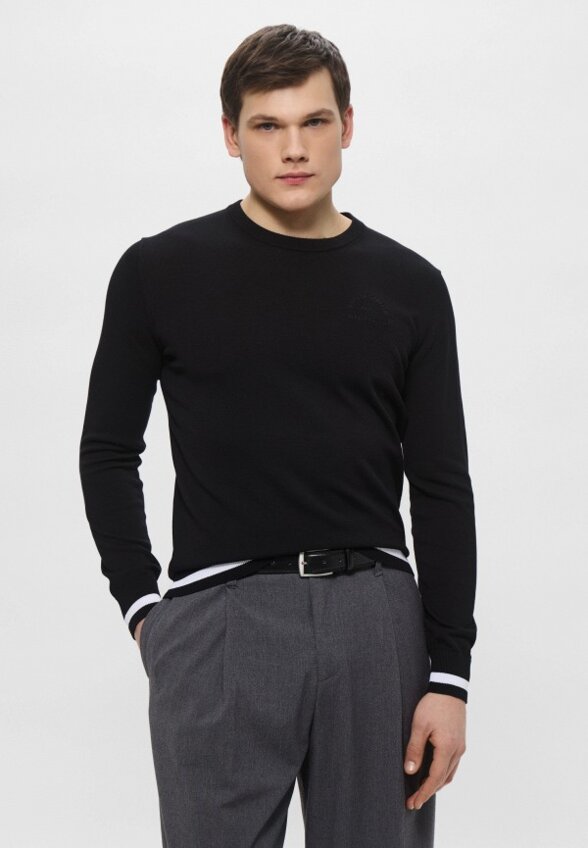 Джемпер Karl Lagerfeld