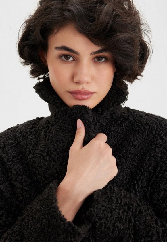 Куртка меховая BRMSK