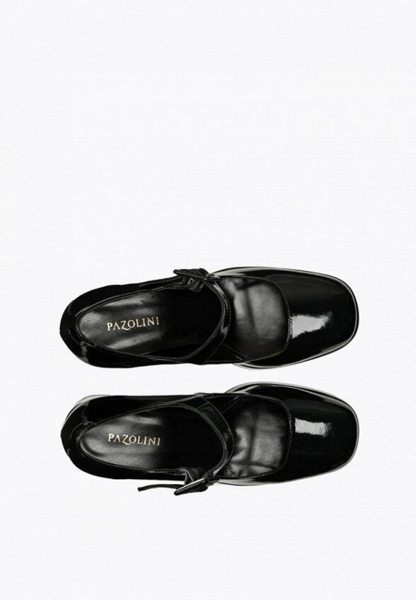 Туфли Pazolini