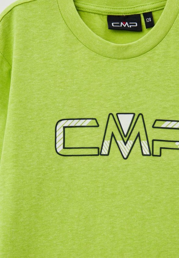 Футболка CMP