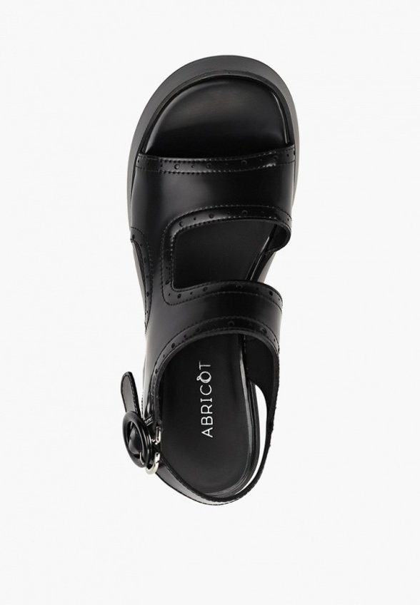 Босоножки Abricot