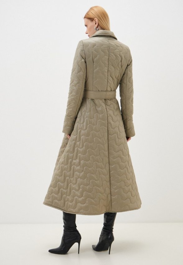 Куртка-пальто Louren Wilton