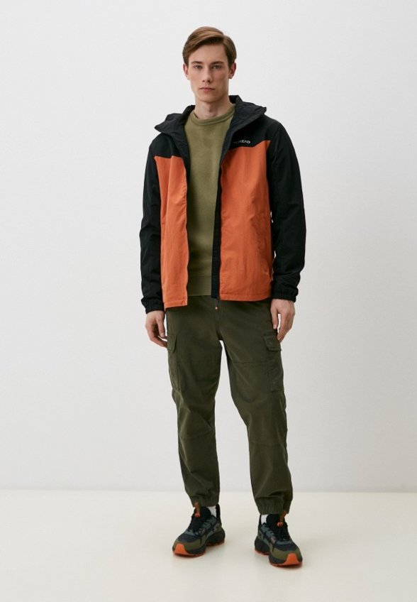 Ветровка Toread