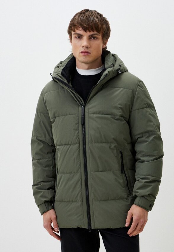 Пуховик City Savani