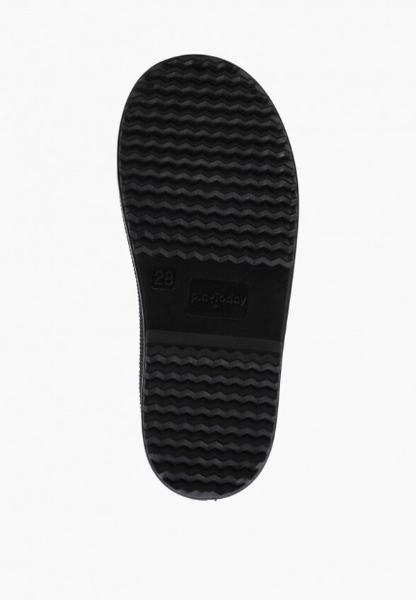 Сапоги резиновые PlayToday