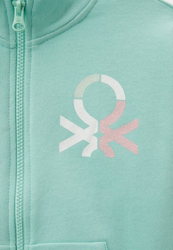 Олимпийка United Colors of Benetton