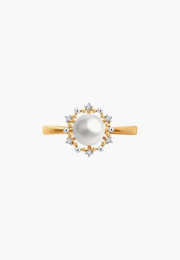 Кольцо Diamant