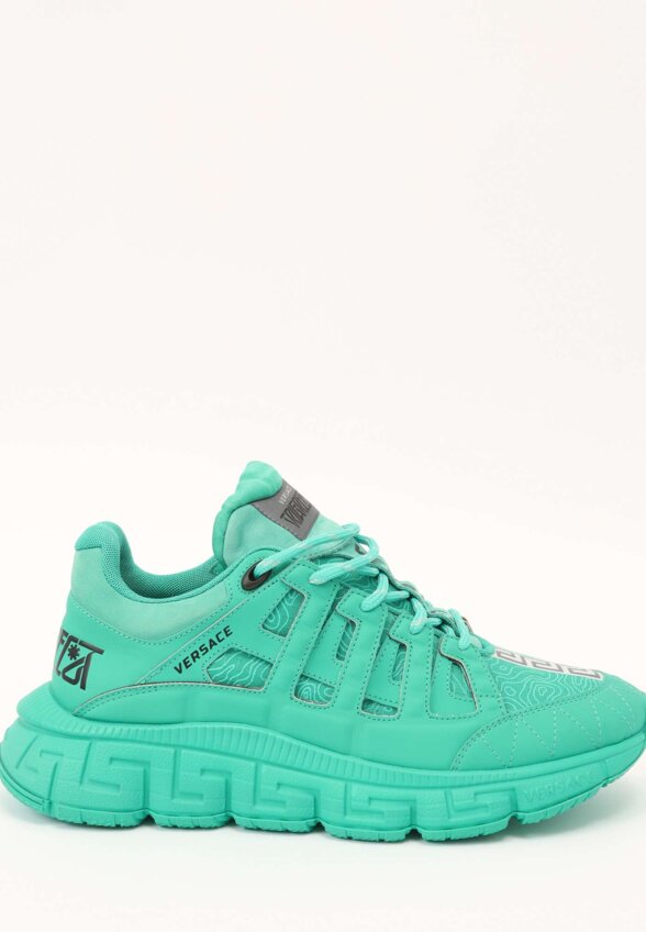 Versace Shoes
