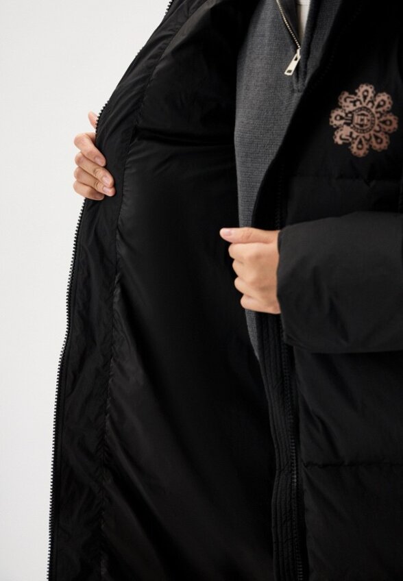 Пуховик Ice Play