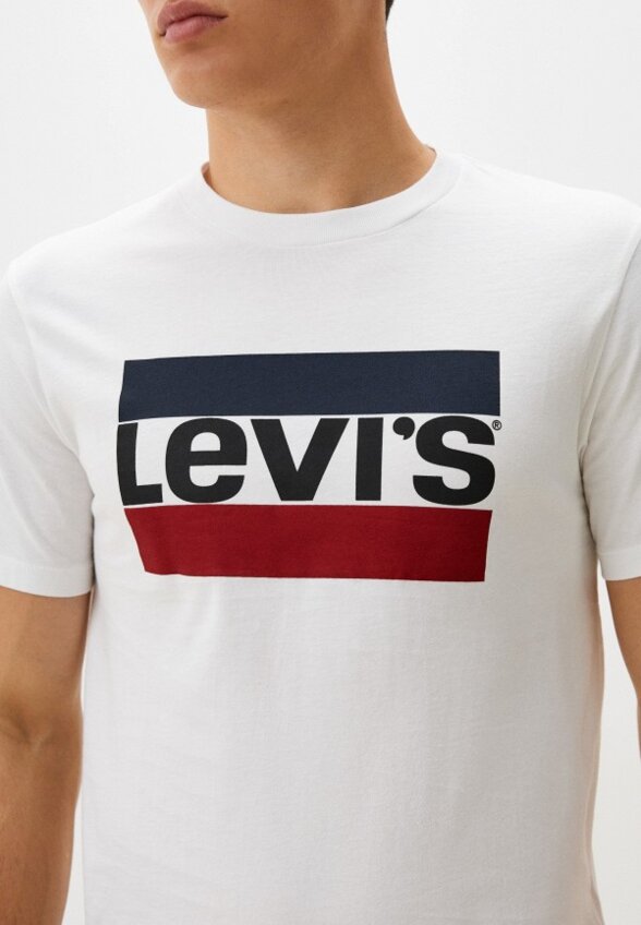 Футболка Levi's®