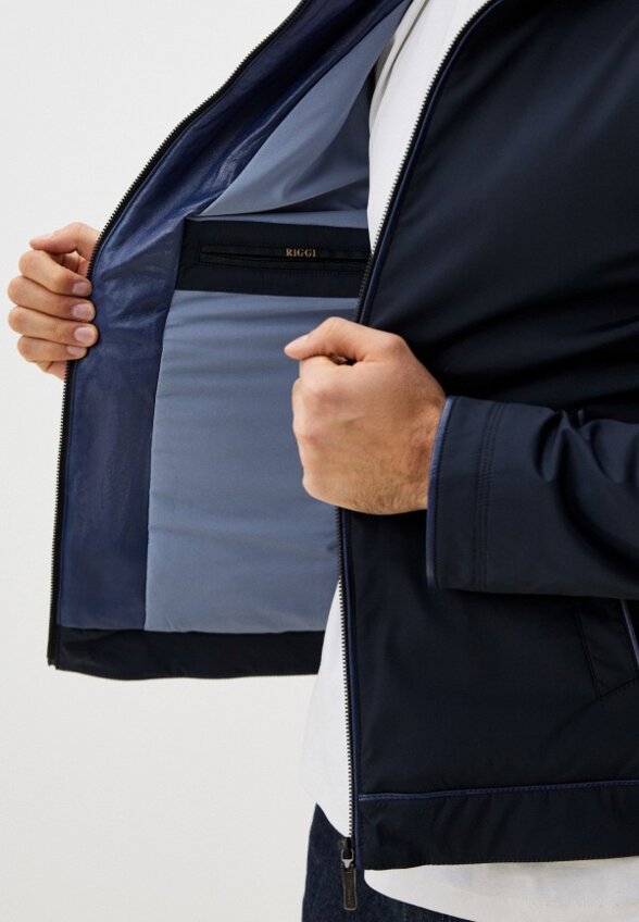 Куртка утепленная Riggi
