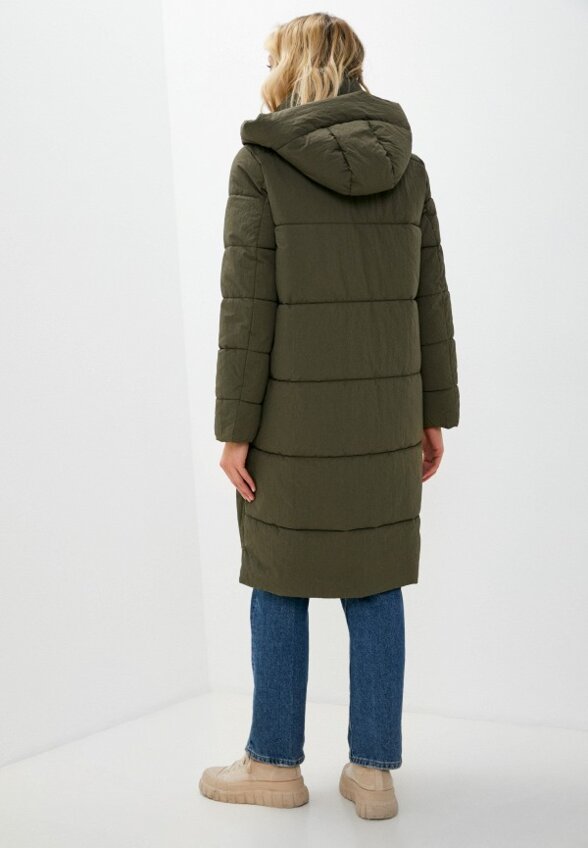 Пуховик Colin's