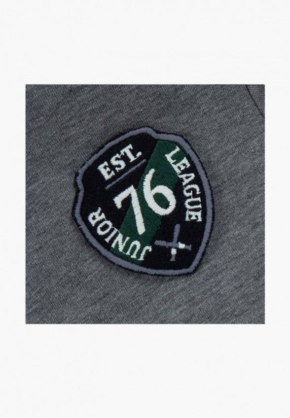 Куртка утепленная Lapin House