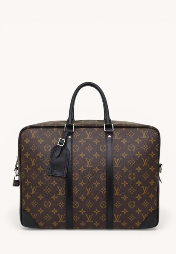 Louis Vuitton Porte Documents