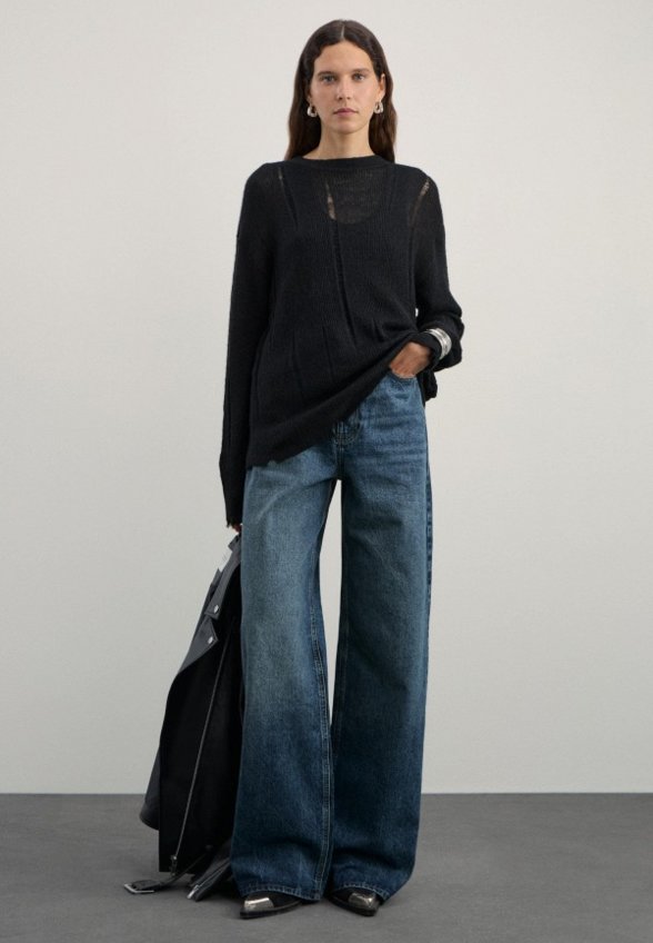 Джемпер Zarina