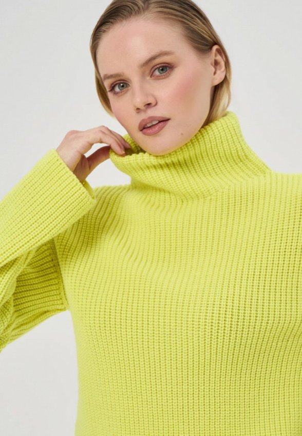 Свитер Woolook