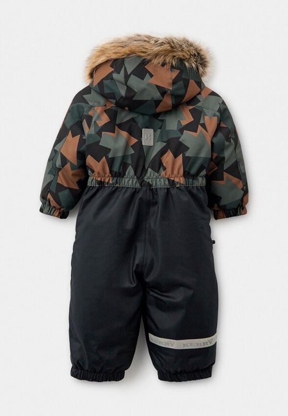Комбинезон утепленный Kerry
