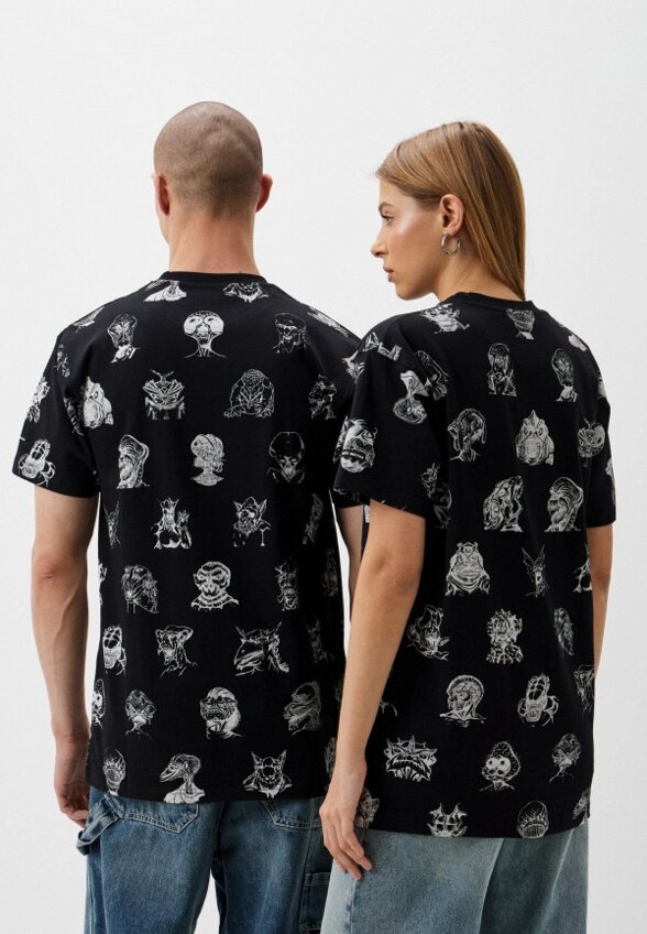 Футболка 1/6